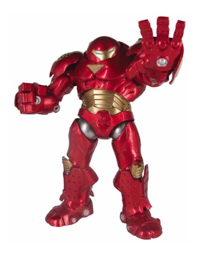 Hulkbuster Marvel Select Disney Store