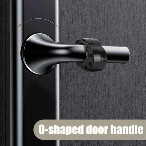 4 X 10 Uds Topes De Puerta Protector De Pared Protector De
