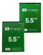 Comprar Batería Pila Smooth 5.5 Max Y Lite Somos Tienda Física 