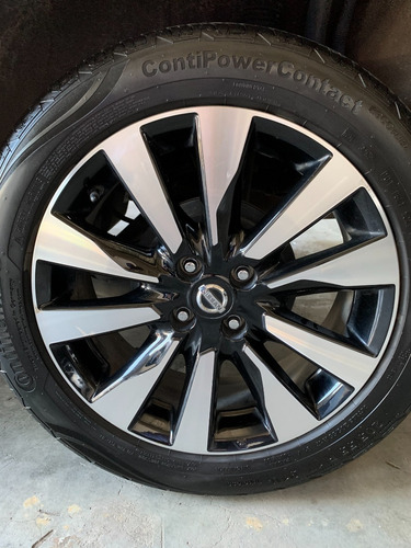 Nissan Kicks 1.6 Advance 120cv Les Automotores
