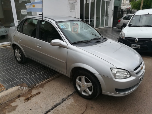 Chevrolet Corsa Classic Ls Pack 2016 Gnc