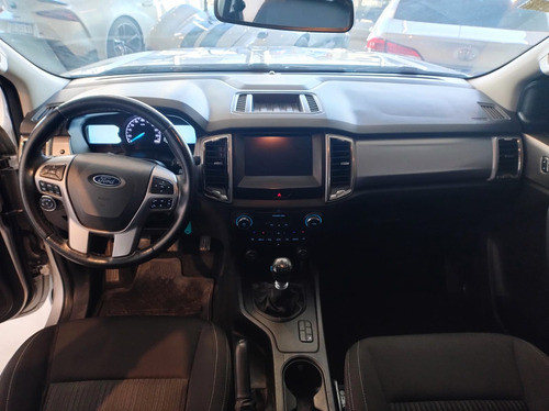 Ford Ranger 3.2 TDI 4X2 DC XLT L19