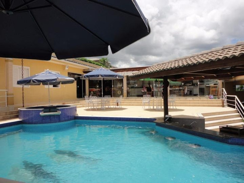 Imagem 7 de 15 de Casa Duplex Em Condomínio De Alto Padrão / Atibaia Ca-125