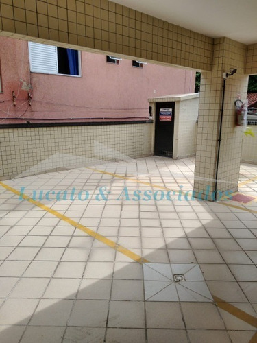 Apartamento Na Guilhermina, 01 Dormitório Sendo 01 Suíte - Ap02273 - 69199190