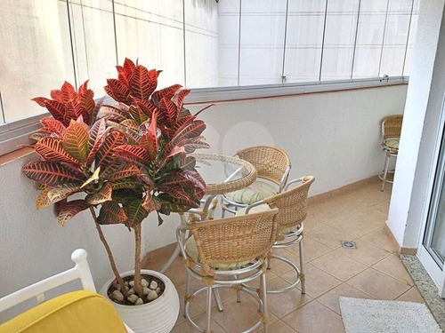 Apartamento 3 Suites - Vila Mascote - 345-im543369