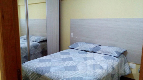 Imagem 9 de 14 de Excelente Apartamento Com 60 Metros - Próximo A Martim Franc - 1033-9843