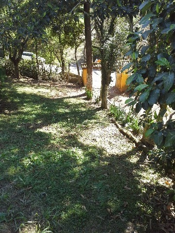 Rural - Venda - Jardim Colina Do Sol - Cod. 509 - V509