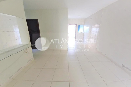 Imagem 8 de 29 de Casa À Venda, Canoas, Pontal Do Parana - Pr - 1015