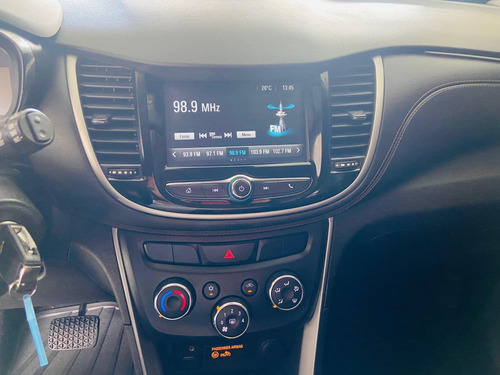 Chevrolet Tracker 1.4 16V TURBO FLEX LT AUTOMÁTICO