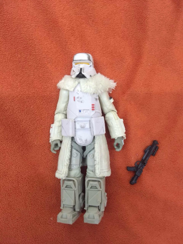 Star Wars Black Series Range Trooper (Usado)