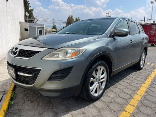 Mazda CX-9 3.7 Touring Mt