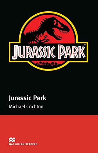 Libro Jurassic Park - Macmillan De Crichton, Michael Macmill