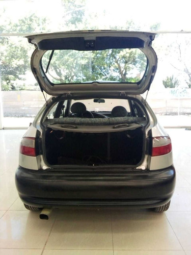 Daewoo Lanos 1998 1.5 Se