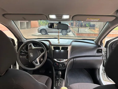 Hyundai Accent 1.6l 5 p