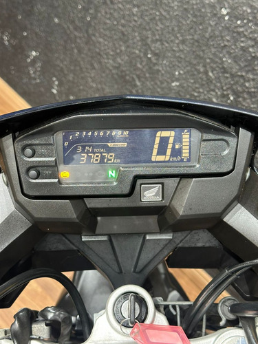 Honda Xre 300 Abs
