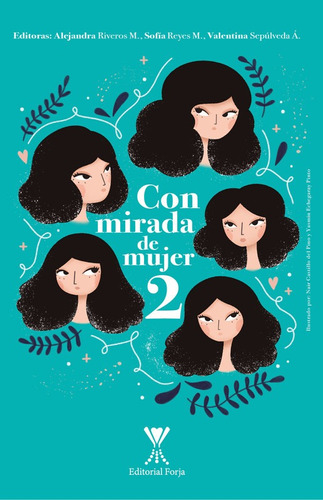 Con Mirada De Mujer 2 / Alejandra Riveros