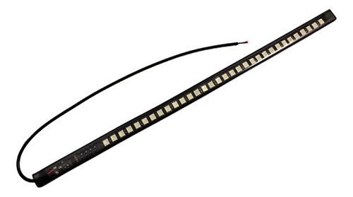 Tira Led Colores 32leds Funciones Variables