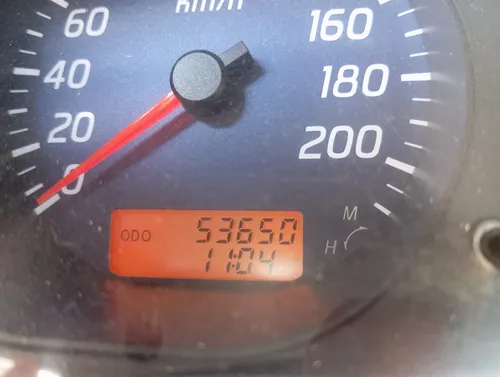 Nissan Frontier 2.4l 4x2