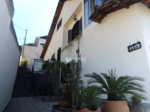 Imagem 21 de 28 de Casa Com 3 Quartos 190 M² Por R$ 800.000 - Rio Do Ouro - Niterói/rj - Ca16381
