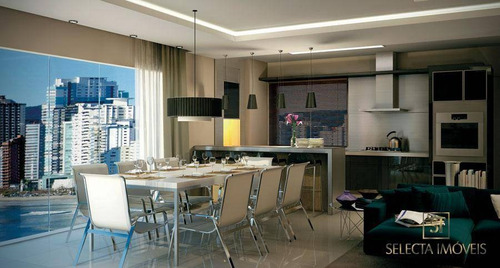 Imagem 1 de 17 de Apartamento À Venda, 132 M² Por R$ 2.150.000,00 - Quadra Mar Norte - Balneário Camboriú/sc - Ap0082