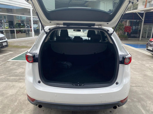 Mazda Cx-5 R Mt