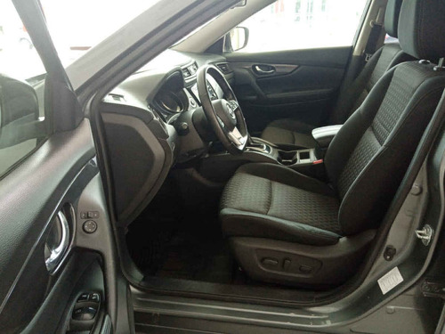 Imagen 10 de 15 de Nissan X Trail 2018 5p Advance 2 L4/2.5 Aut