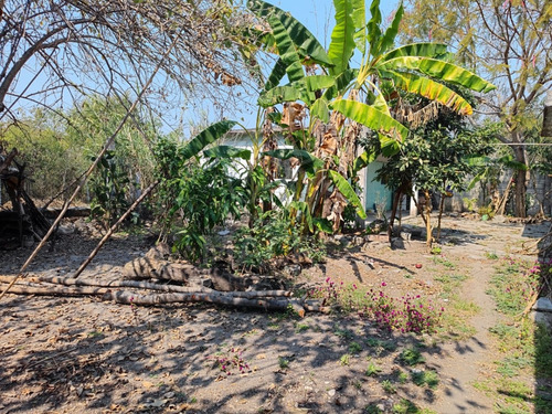 Casa En Venta En Col. 3 De Mayo De Un Solo Nivel