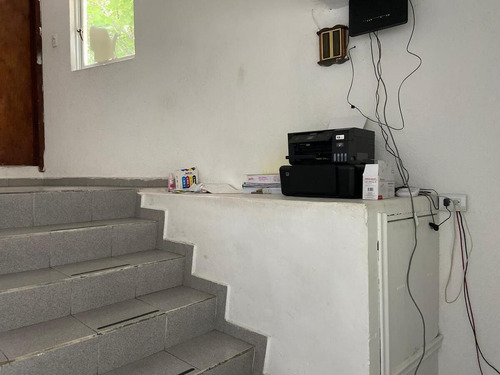Renta Bodega Ideal Para Taller Colonia Merced Gómez