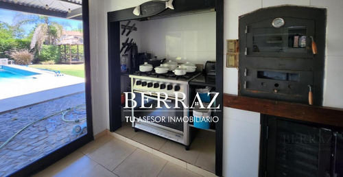 Imagen 9 de 26 de Casa Alquiler Anual Los Jazmines Pilar Del Este