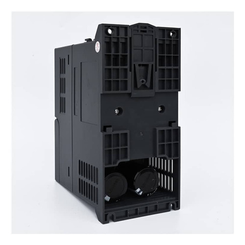 Variador De Velocidad Frecuencia Escalar Motor 5,5hp 380vca