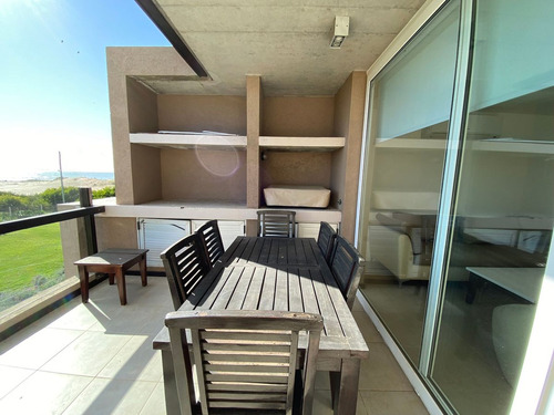 Venta Departamento En Linda Bay Mar De Las Pampas