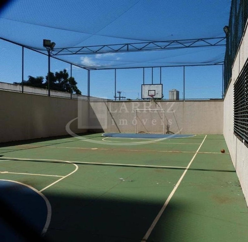 Imagem 23 de 27 de Ótimo Apartamento Para Venda No Santa Cruz, Ed. Montparnasse, 4 Dormitorios Sendo 2 Suite, Sala 3 Ambientes Em 149 M2 De Area Privativa, Portaria 24h - Ap02479 - 68976527