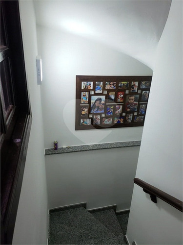 Imagem 8 de 30 de Casa De Condominio Em Cambuci - Reo453932