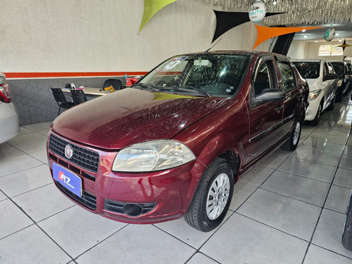 Fiat Siena 2010