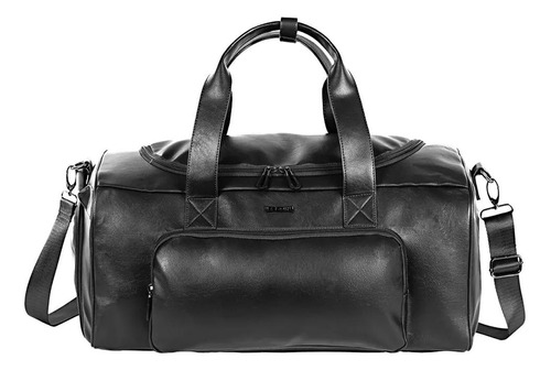 Sacola Bolsa Sestini Active Iv Grande Preto