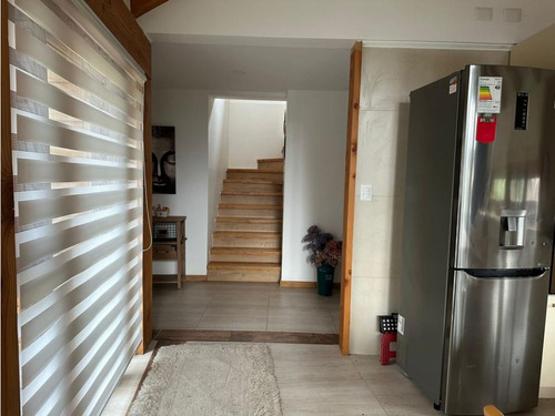Venta Casa Parcela Pucón Sector Quelhue