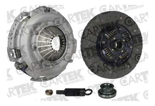 Kit De Clutch Camaro 3.4 V6 1993-1995