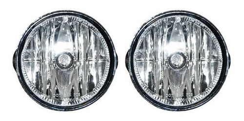 Faros Niebla Ford Expedition 2008 2009 2010 2011 2012 2013