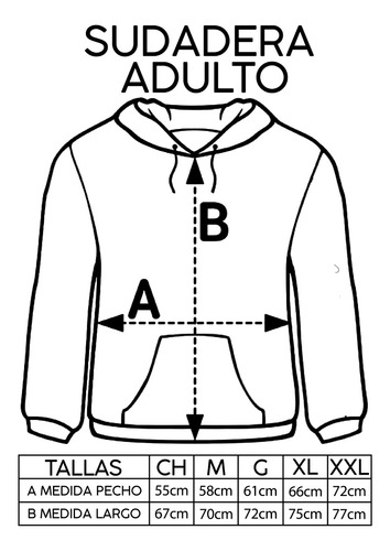 Sudadera Barbie Maestra (clasica)