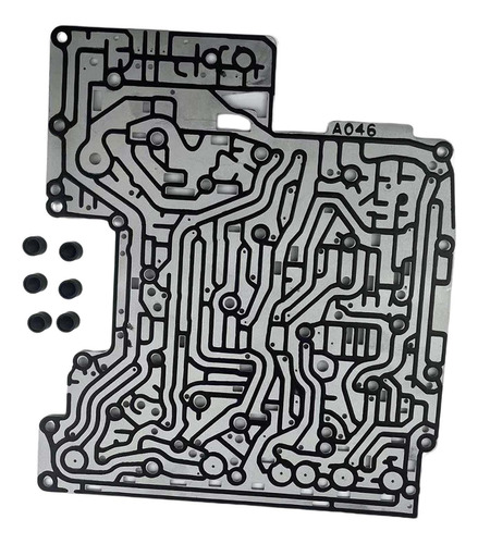 Separador De Cuerpo De Válvula De Transmisión Automática De