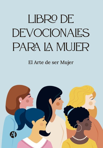 Libro De Devocionales Para La Mujer - Sandra Mancinelli