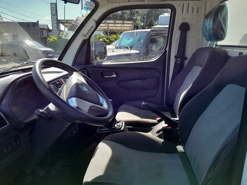 Foton Tm1 Pick Up Carrozada 1.5