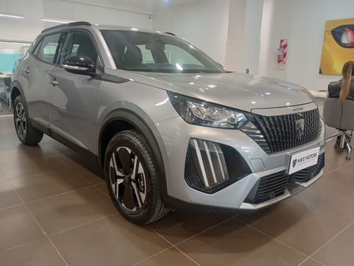 Peugeot 2008 1.0T Allure