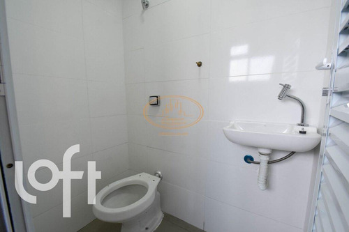 Apartamento Com 2 Dormitório(s) Localizado(a) No Bairro Vila Olímpia Em São Paulo / São Paulo - 5132:909675