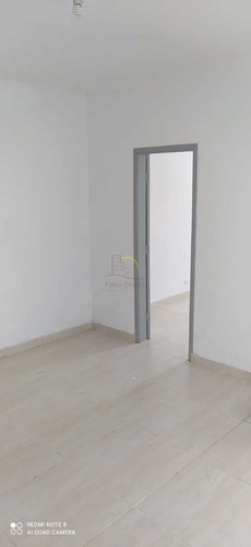 Imagem 11 de 30 de Casa Com 2 Dorms, Esplanada Dos Barreiros, São Vicente - R$ 425 Mil, Cod: 3421 - V3421