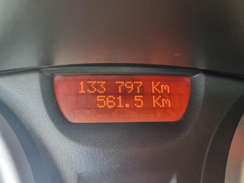 Renault Megane 1.6 Dynamique 16v Flex 4p Manual