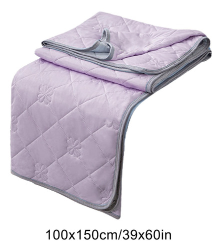 Edredón De Cama Doble, Edredón De Cama Doble Azul Y Morado