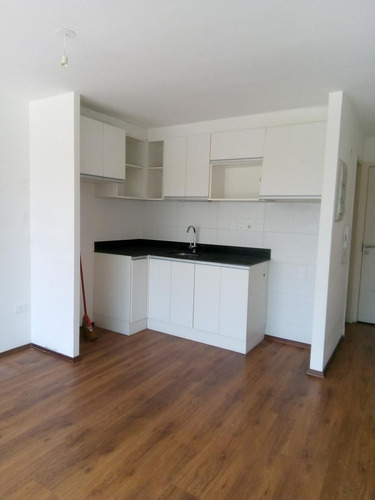 Imagen 8 de 20 de Monoambiente, Campbell Y Rivera , Nuevo, Piscina, Gimnasio, Barbacoa!!