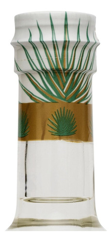 Pack De 2 Tequila Tequileño Blanco 250 Ml