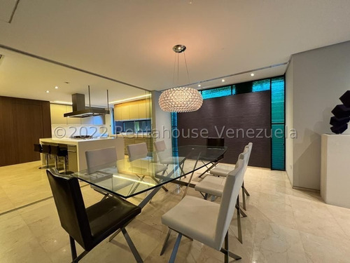 Imagen 13 de 26 de Casa En Alquiler Colinas Del Tamanaco 22-22822 María José Diaz +58 424-1747490